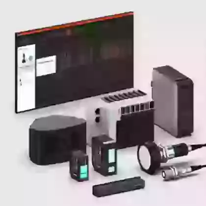 Autonics Product Selection Brochure